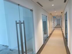 Woods Square (D25), Office #477726831